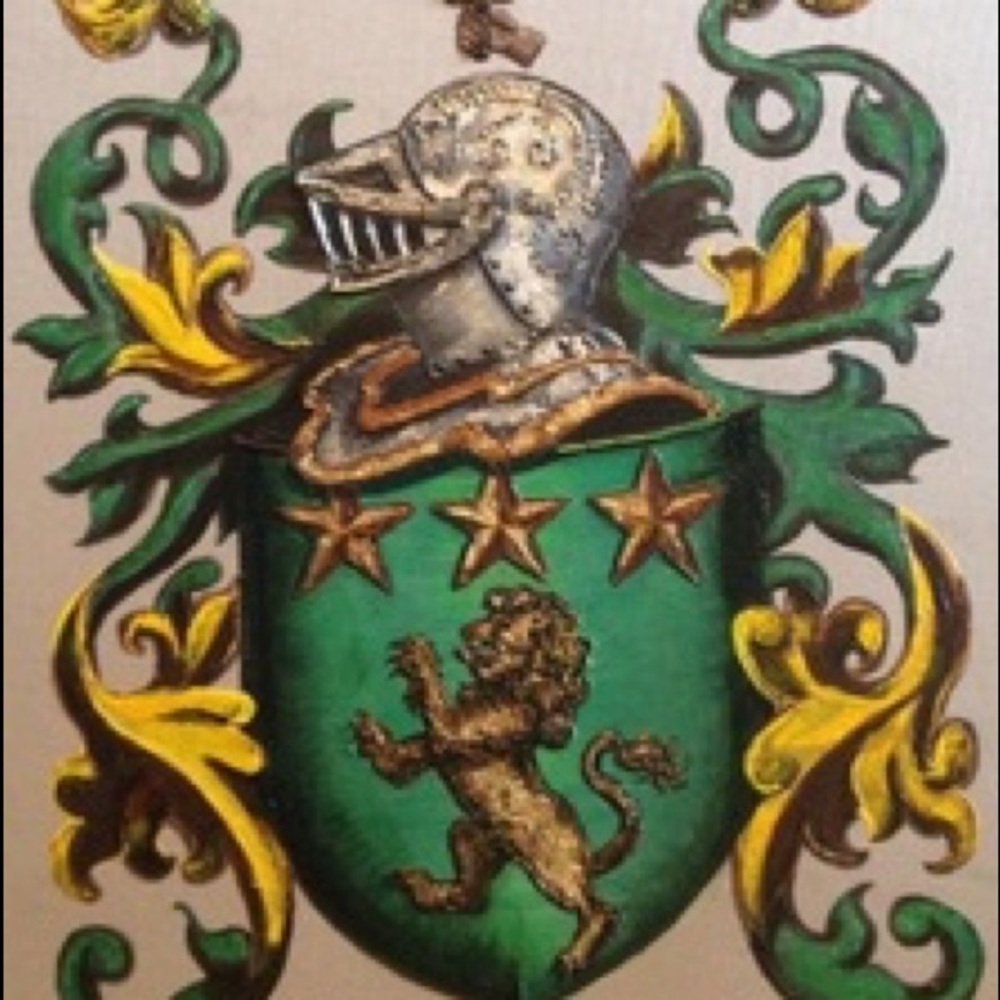 Meet your Posher, Douglas